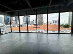 Odeon Towers (D7), Office #437339791